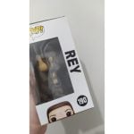 Funko Pop Star Wars – Rey 190 #1 Funko Pop Star Wars - Rey 190 #1