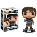 Funko Pop! Star Wars: Rogue One - Captain Cassian Andor #139