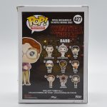 Funko Pop! Stranger Things – Barb #427 (Caixa Amassada) Funko Pop! Stranger Things - Barb #427 (Caixa Amassada)
