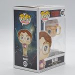 Funko Pop! Stranger Things – Barb #427 (Caixa Amassada) Funko Pop! Stranger Things - Barb #427 (Caixa Amassada)