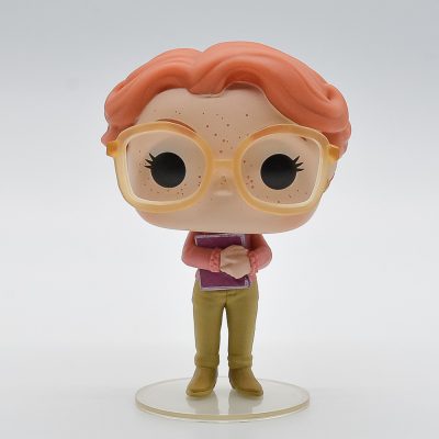 Funko Pop! Stranger Things - Barb #427 (Caixa Amassada)