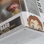 Funko Pop! Stranger Things – Barb #427 (Caixa Amassada) Funko Pop! Stranger Things - Barb #427 (Caixa Amassada)