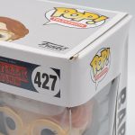 Funko Pop! Stranger Things – Barb #427 (Caixa Amassada) Funko Pop! Stranger Things - Barb #427 (Caixa Amassada)