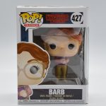 Funko Pop! Stranger Things – Barb #427 (Caixa Amassada) Funko Pop! Stranger Things - Barb #427 (Caixa Amassada)