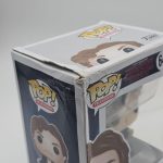 Funko Pop! Stranger Things – Billy #640 (Caixa Amassada) Funko Pop! Stranger Things - Billy #640 (Caixa Amassada)