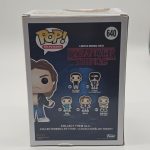 Funko Pop! Stranger Things – Billy #640 (Caixa Amassada) Funko Pop! Stranger Things - Billy #640 (Caixa Amassada)