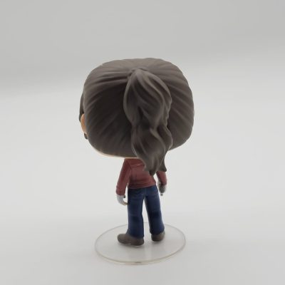 Funko Pop Stranger Things - Nancy 514 (With Gun) (Sem Caixa)