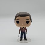 Funko Pop Stranger Things – Nancy 514 (With Gun) (Sem Caixa) Funko Pop Stranger Things - Nancy 514 (With Gun) (Sem Caixa)