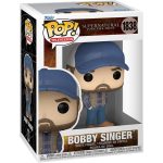 Funko Pop! Supernatural – Bobby Singer #1838 Funko Pop! Supernatural - Bobby Singer #1838