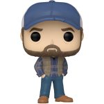 Funko Pop! Supernatural – Bobby Singer #1838 Funko Pop! Supernatural - Bobby Singer #1838