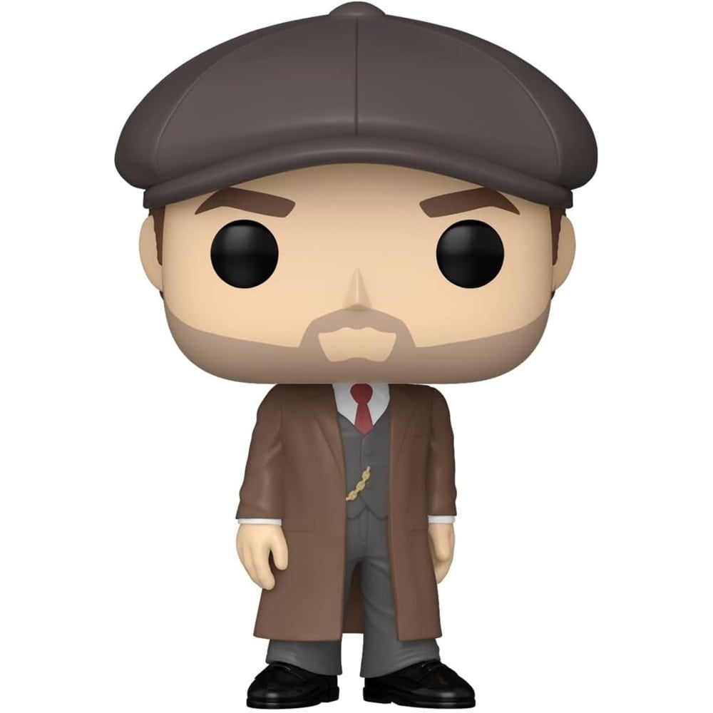 Funko Pop! Supernatural - Dean Winchester #1836