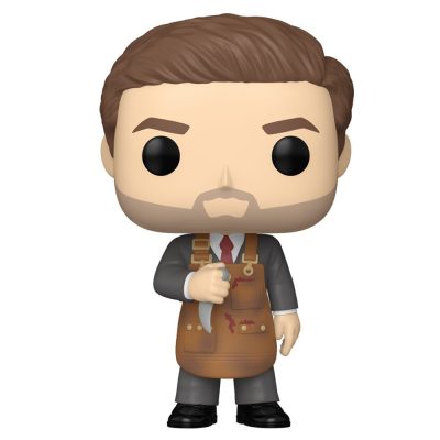 Funko Pop! Supernatural - Dean Winchester #1836