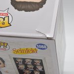 Funko Pop Television - Seinfeld Jerry Puffy Shirt 1088 #1 @