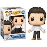Funko Pop Television – Seinfeld Jerry Puffy Shirt 1088 #1 @ Funko Pop Television - Seinfeld Jerry Puffy Shirt 1088 #1 @