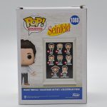 Funko Pop Television - Seinfeld Jerry Puffy Shirt 1088 #1 @