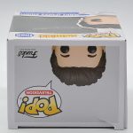 Funko Pop Television - Seinfeld Jerry Puffy Shirt 1088 #1 @