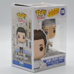 Funko Pop Television - Seinfeld Jerry Puffy Shirt 1088 #1 @