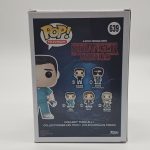 Funko Pop Television - Stranger Things Bob 639 (In Scrubs) (Vaulted) #2