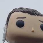 Funko Pop Television - Stranger Things Bob 639 (In Scrubs) (Vaulted) #2
