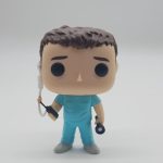 Funko Pop Television - Stranger Things Bob 639 (In Scrubs) (Vaulted) #2