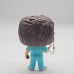 Funko Pop Television - Stranger Things Bob 639 (In Scrubs) (Vaulted) #2