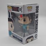Funko Pop Television - Stranger Things Bob 639 (In Scrubs) (Vaulted) #2