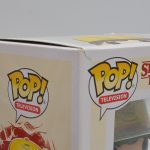 Funko Pop Television – Stranger Things Dustin 804 (Camp) #1 @ Funko Pop Television - Stranger Things Dustin 804 (Camp) #1 @
