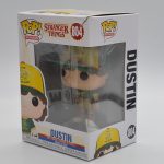Funko Pop Television – Stranger Things Dustin 804 (Camp) #1 @ Funko Pop Television - Stranger Things Dustin 804 (Camp) #1 @
