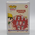 Funko Pop Television – Stranger Things Dustin 804 (Camp) #1 @ Funko Pop Television - Stranger Things Dustin 804 (Camp) #1 @