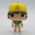 Funko Pop Television – Stranger Things Dustin 804 (Camp) #1 @ Funko Pop Television - Stranger Things Dustin 804 (Camp) #1 @