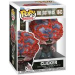 Funko Pop! Television: The Last Of Us - Clicker (Infected) #1843