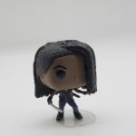 Funko Pop The Walking Dead – Michonne 888 (Sem Caixa) Funko Pop The Walking Dead - Michonne 888 (Sem Caixa)