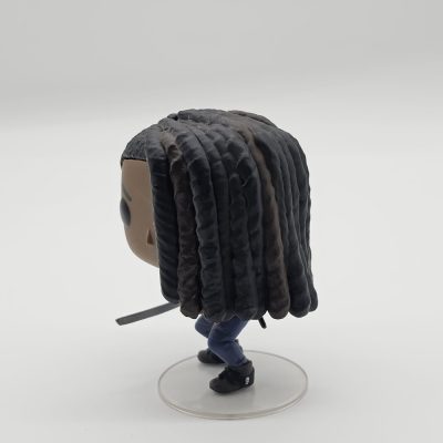 Funko Pop The Walking Dead - Michonne 888 (Sem Caixa)