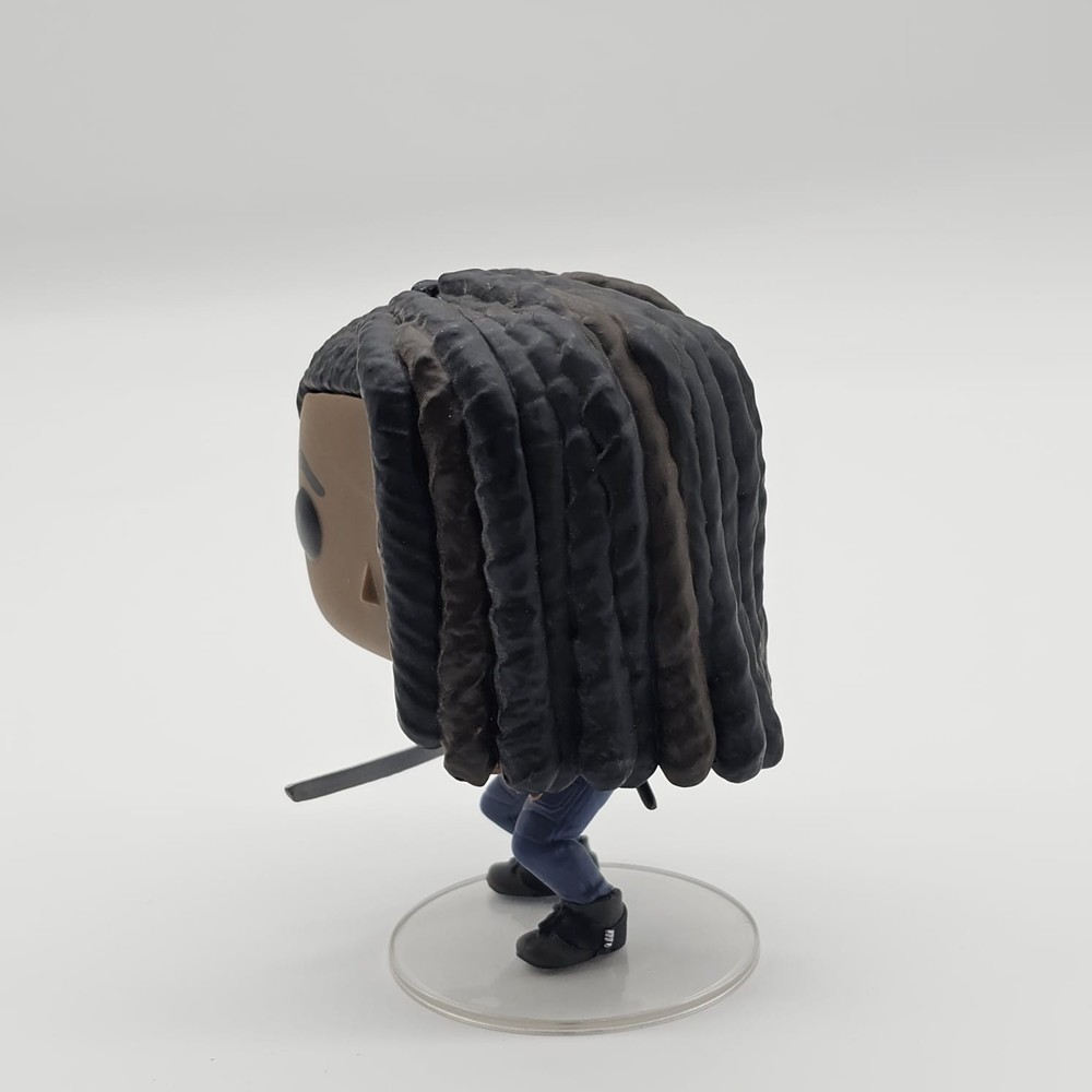 Funko Pop The Walking Dead - Michonne 888 (Sem Caixa)