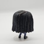 Funko Pop The Walking Dead – Michonne 888 (Sem Caixa) Funko Pop The Walking Dead - Michonne 888 (Sem Caixa)
