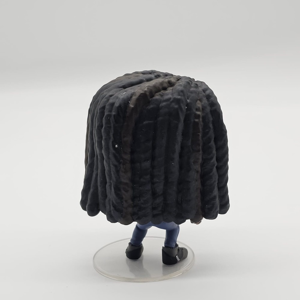 Funko Pop The Walking Dead - Michonne 888 (Sem Caixa)