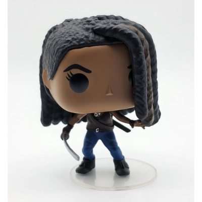 Funko Pop The Walking Dead - Michonne 888 (Sem Caixa)