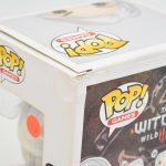 Funko Pop! The Witcher Iii – Ciri #150 (Vaulted/Raro) Funko Pop! The Witcher Iii - Ciri #150 (Vaulted/Raro)