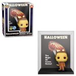 Funko Pop! Vhs Covers: Halloween (1978) – Michael Myers (Glows In The Dark) #14 Funko Pop! Vhs Covers: Halloween (1978) - Michael Myers (Glows In The Dark) #14