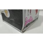 Funko Rock Candy: Barbie - 1980 Edition (First Black Barbie)