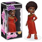 Funko Rock Candy: Barbie - 1980 Edition (First Black Barbie)