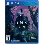 Ghost Song – Ps4 (Novo) Ghost Song - Ps4 (Novo)