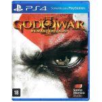 God Of War 3 Remasterizado – Ps4 (Usado) (Trava Do Disco) God Of War 3 Remasterizado - Ps4 (Usado) (Trava Do Disco)