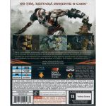 God Of War 3 Remasterizado – Ps4 (Usado) (Trava Do Disco) God Of War 3 Remasterizado - Ps4 (Usado) (Trava Do Disco)