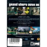 Grand Theft Auto Auto Iii (Gta 3) - Ps2 (Novo)