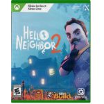 Hello Neighbor 2 - Xbox Series/Xbox One (Novo)