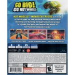 Hot Wheels Monster Trucks Stunt Mayhem – Ps4 (Novo) Hot Wheels Monster Trucks Stunt Mayhem - Ps4 (Novo)