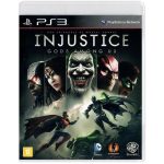 Injustice Gods Among Us – Ps3 (Usado) Injustice Gods Among Us - Ps3 (Usado)