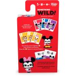 Jogo De Cartas Funko Something Wild! Disney Mickey & Friends (C/ Mini Pop!) Jogo De Cartas Funko Something Wild! Disney Mickey & Friends (C/ Mini Pop!)