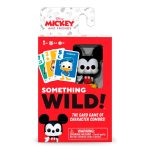 Jogo De Cartas Funko Something Wild! Disney Mickey & Friends (C/ Mini Pop!) Jogo De Cartas Funko Something Wild! Disney Mickey & Friends (C/ Mini Pop!)